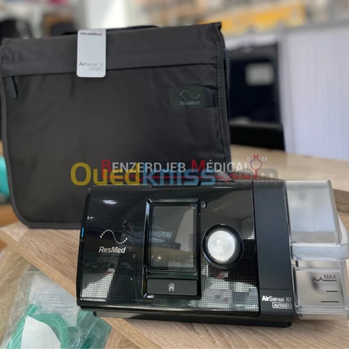 Appareils CPAP ResMed - S10 et S11 -avec un prix exceptionnel