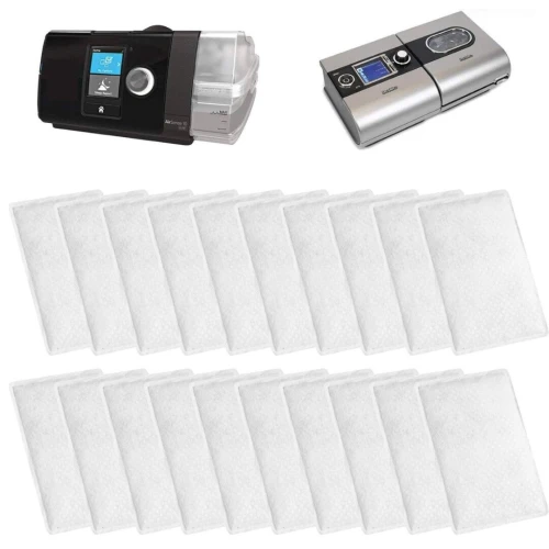 Filtres CPAP PPC - ResMed S10 S11 - BMC -Accessoires CPAP Apnée du Sommeil