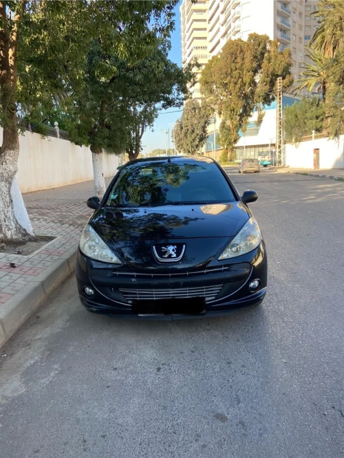 Peugeot 206 Plus 2012 206 Plus