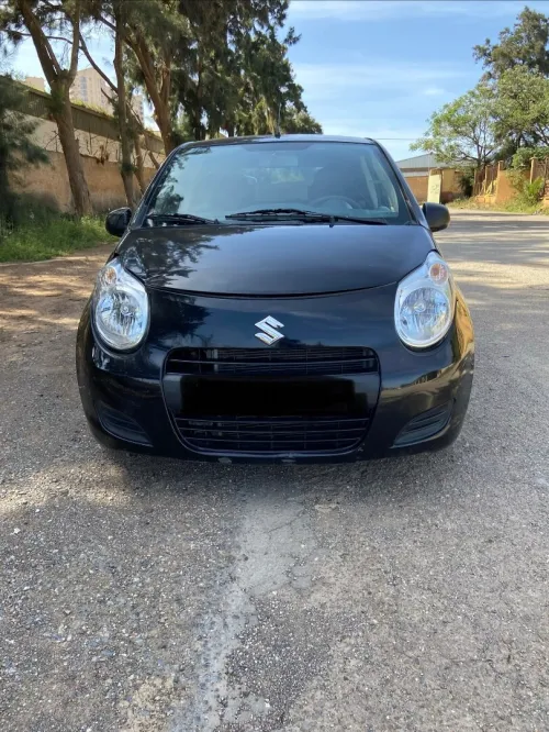 Suzuki Celerio 2011 Celerio