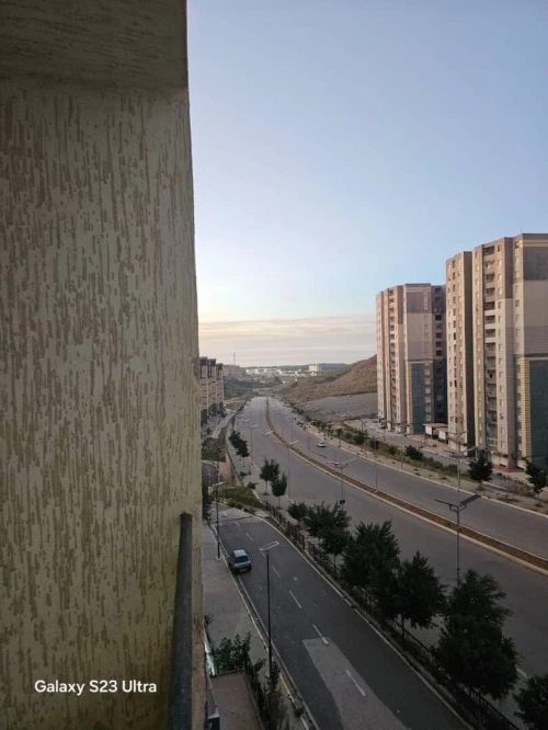 Vente Appartement F4 Alger Mahelma