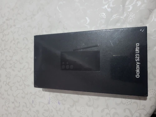 Samsung S23 ultra 5g 12/256