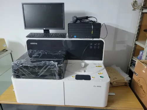 Mindray CL-900i