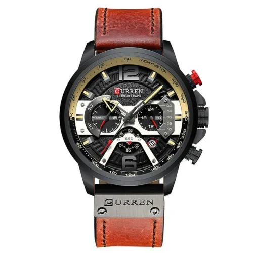 montre curren originale