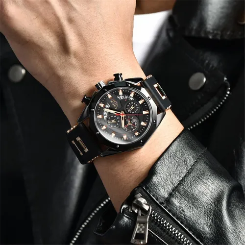 montre LIGE originale