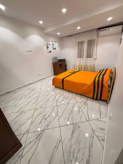 Vente Appartement F4 Alger Draria