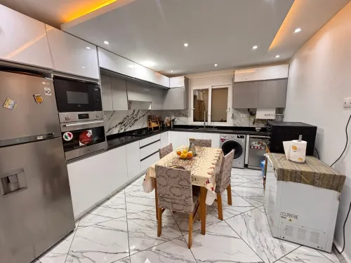 Vente Appartement F4 Alger Draria