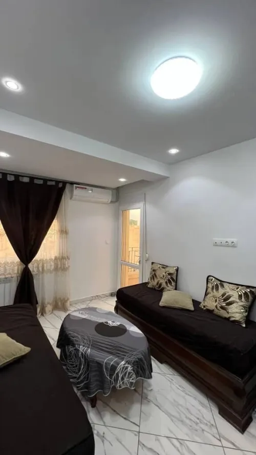 Vente Appartement F4 Alger Draria