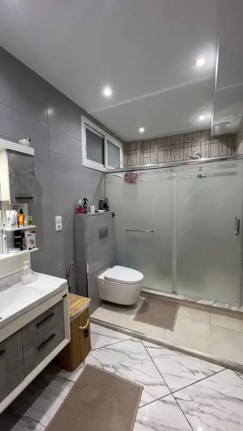 Vente Appartement F4 Alger Draria