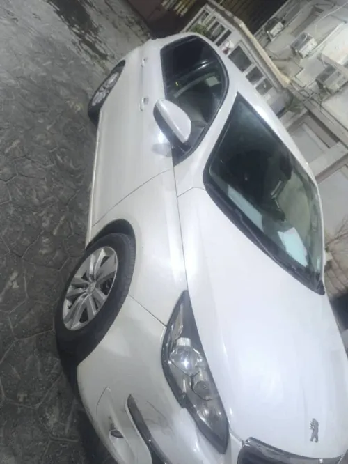 Peugeot 308 2014 Sportium