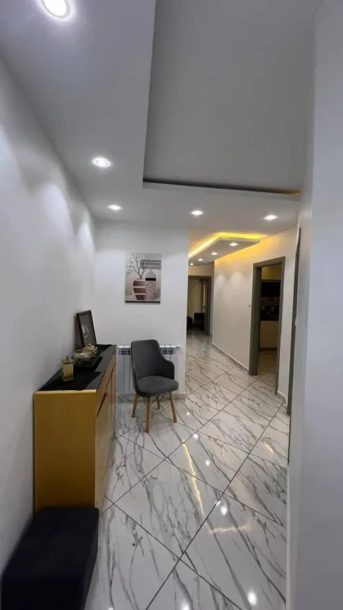 Vente Appartement F4 Alger Draria