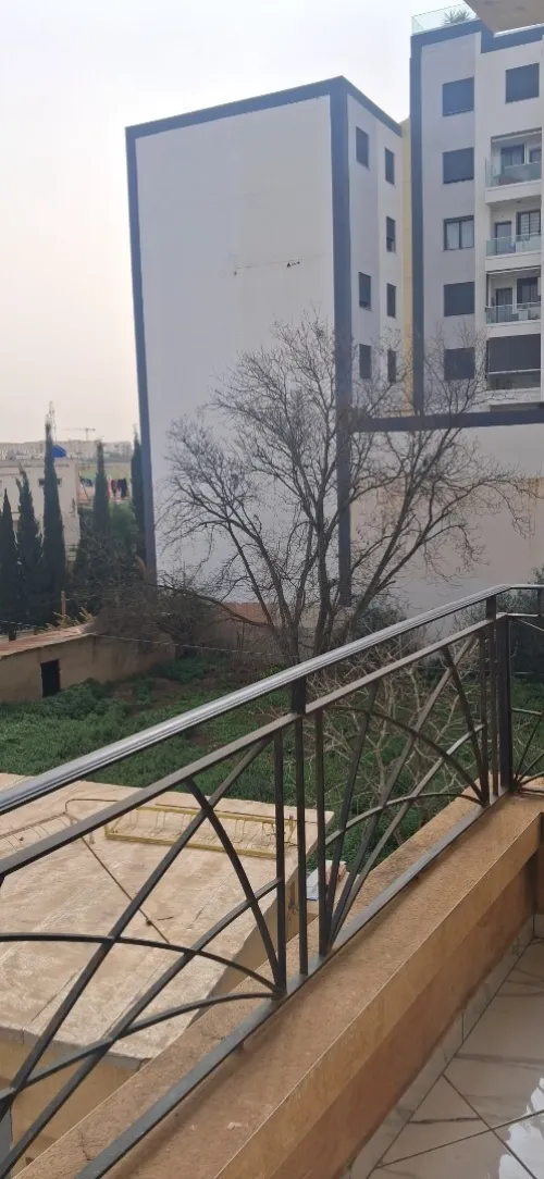 Vente Appartement F4 Alger Draria