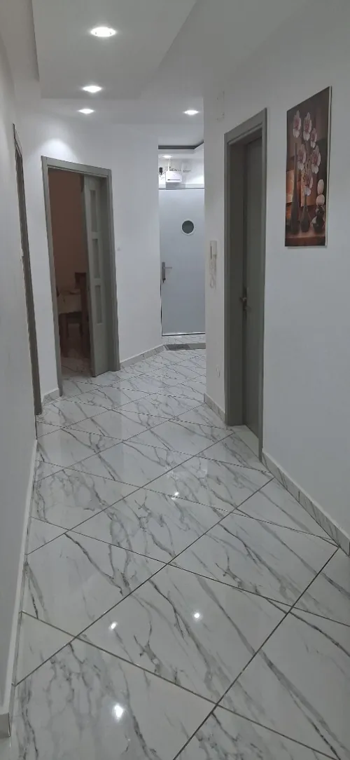 Vente Appartement F4 Alger Draria