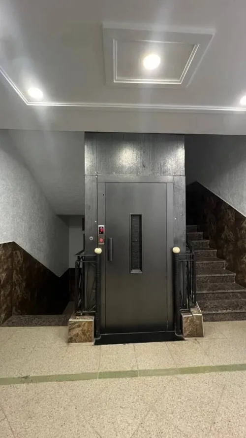 Vente Appartement F4 Alger Draria