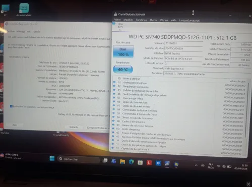 LENOVO IdeaPad Flex 5i 14IRU8