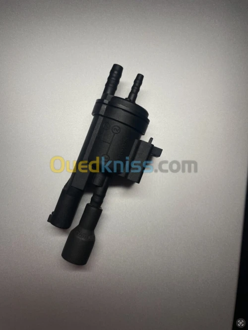 Valve de réglage#Soupape d'air secondaire#valve électrovanne#Soupape, insufflation d'air secondaire