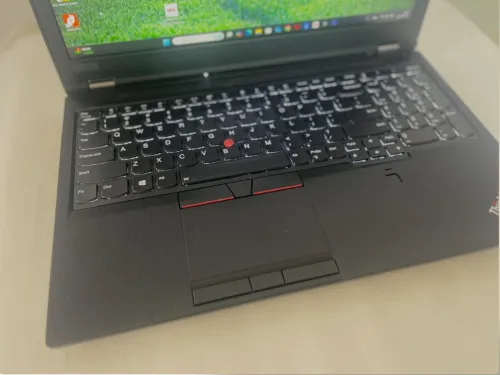 LENOVO THINKPAD P52