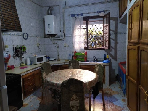 Vente Villa Tlemcen Tlemcen