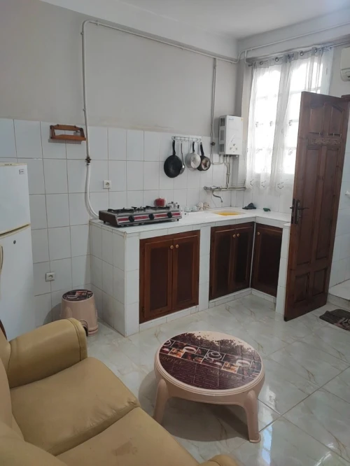 Location vacances Appartement Studio Béjaïa Bejaia