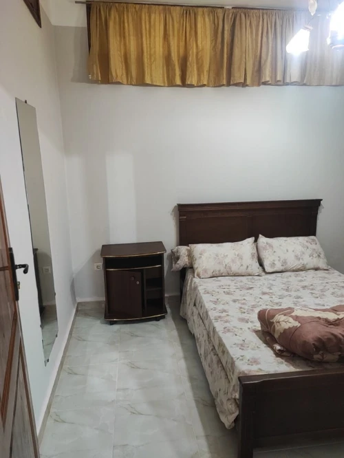 Location vacances Appartement Studio Béjaïa Bejaia