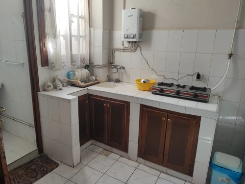 Location vacances Appartement F2 Béjaïa Bejaia