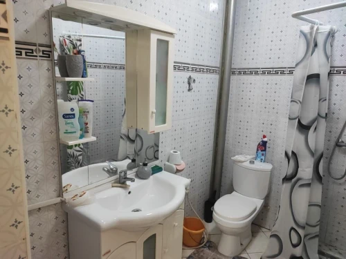 Location vacances Appartement F2 Béjaïa Bejaia