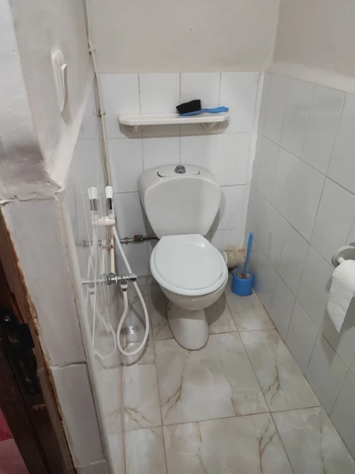 Location vacances Appartement Studio Béjaïa Bejaia