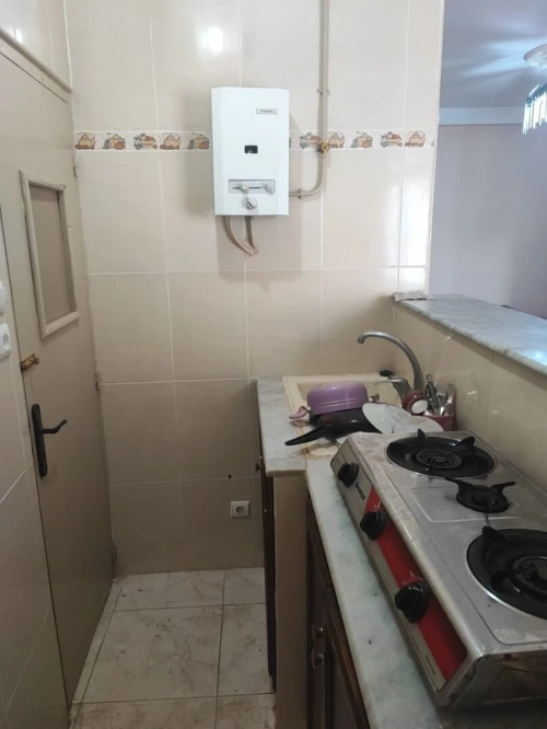 Location vacances Studio Béjaïa Bejaia