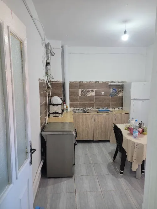 Location Appartement F3 Tipaza Tipaza