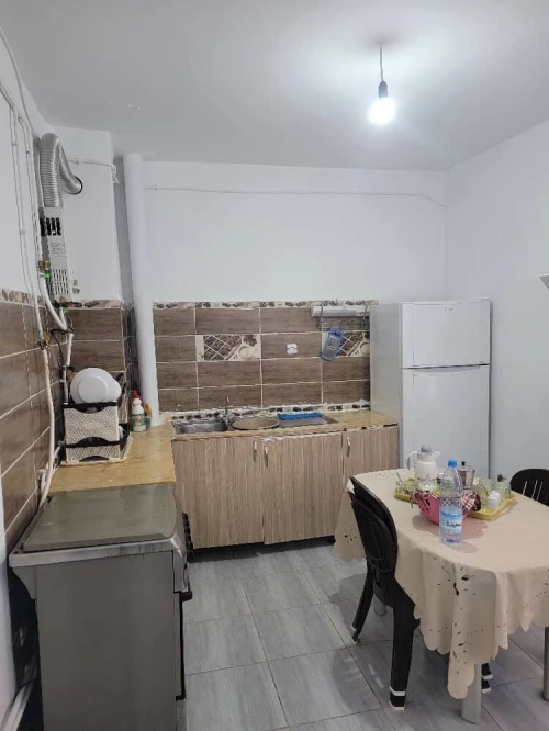 Location Appartement F3 Tipaza Tipaza
