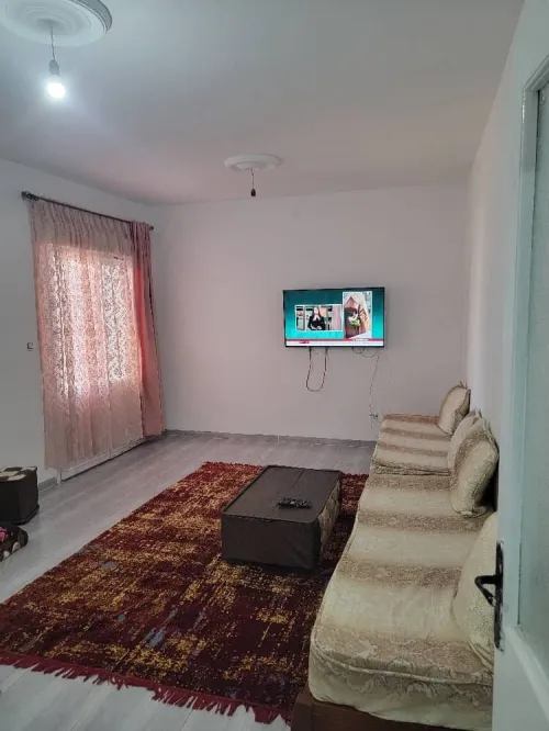 Location Appartement F3 Tipaza Tipaza