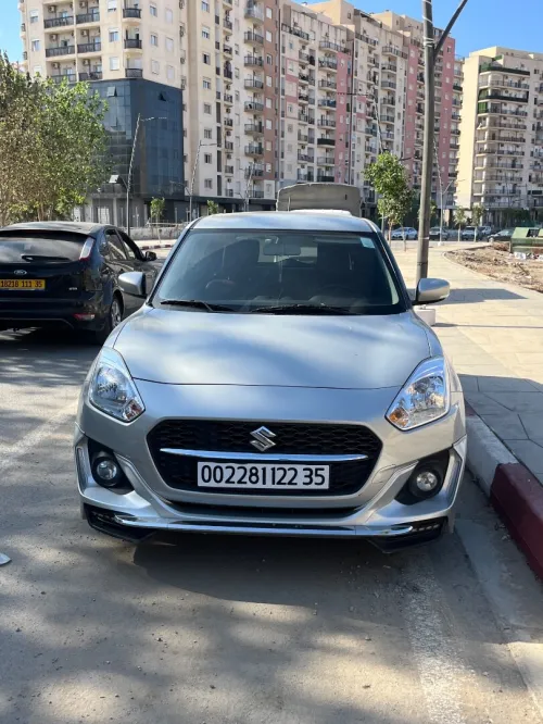 Suzuki Swift 2022 Swift