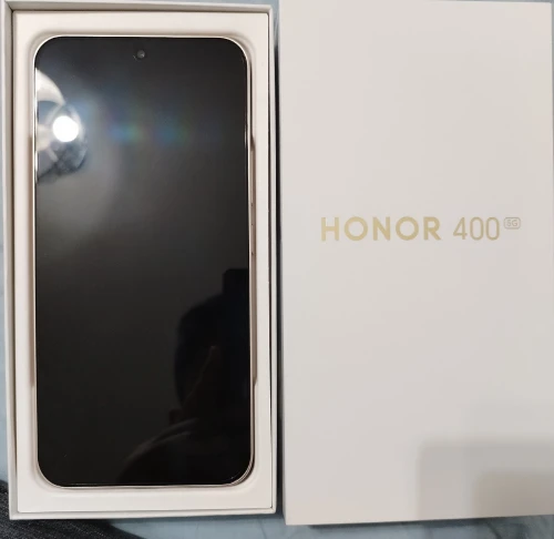 Honor 400