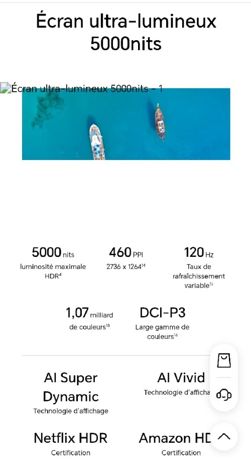 Honor 400