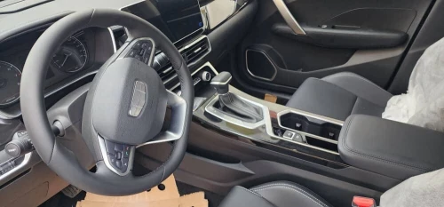 Geely Coolray 2025 Max