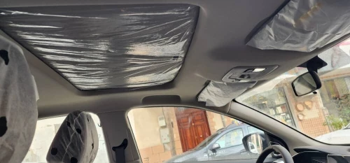 Geely Coolray 2025 Max