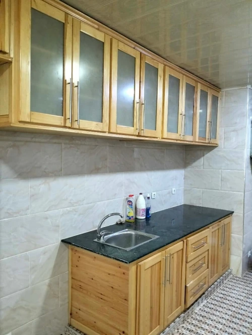 Vente Appartement F3 Tipaza Tipaza