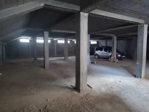 Vente Immeuble Biskra Biskra