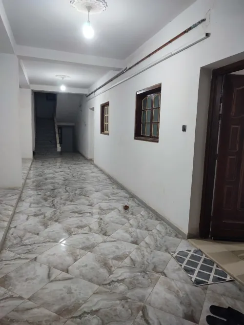 Vente Immeuble Biskra Biskra