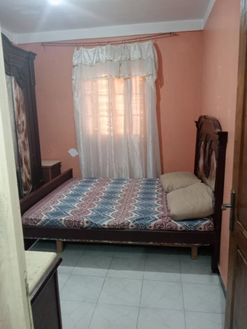 Location Appartement F3 Alger Zeralda