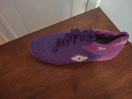 Soulier de foot