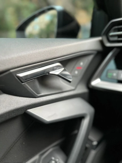 Audi A3 2023 Sline
