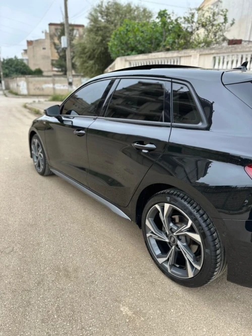 Audi A3 2023 Sline