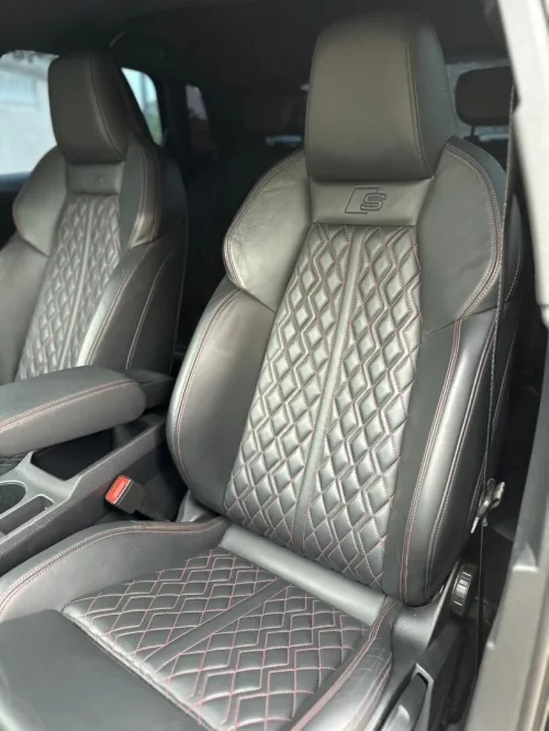 Audi A3 2023 Sline