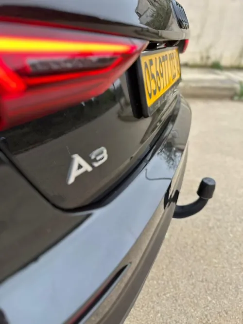 Audi A3 2023 Sline