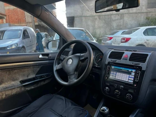 Volkswagen Golf 5 2006 Golf 5