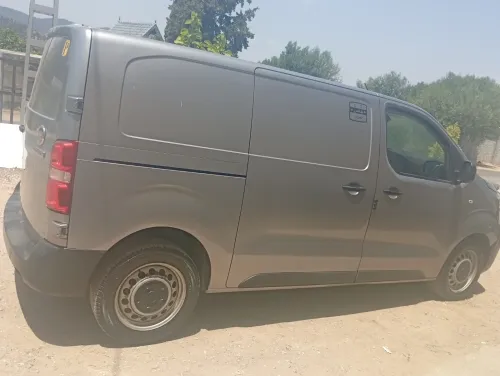 Fiat SCUDO 2024