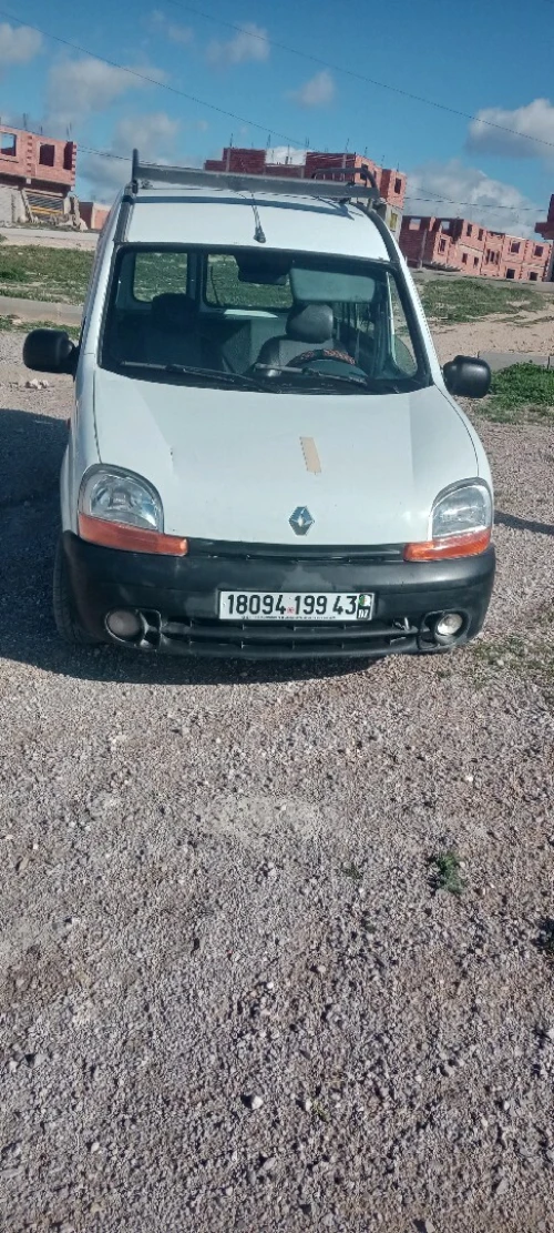 Renault Kangoo 1999 Kangoo