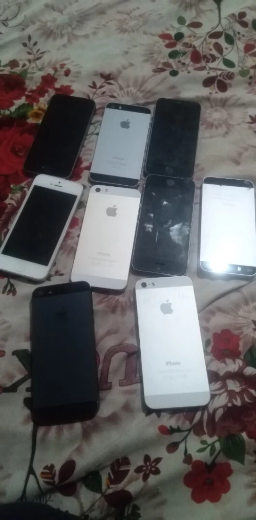 Appel Iphone5s