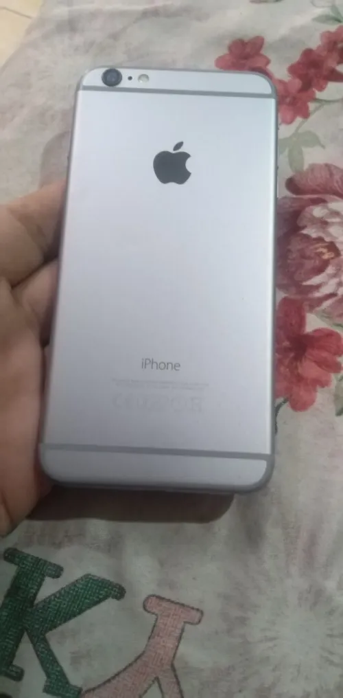 Appel Iphon6_64g, iphone6plus_16g